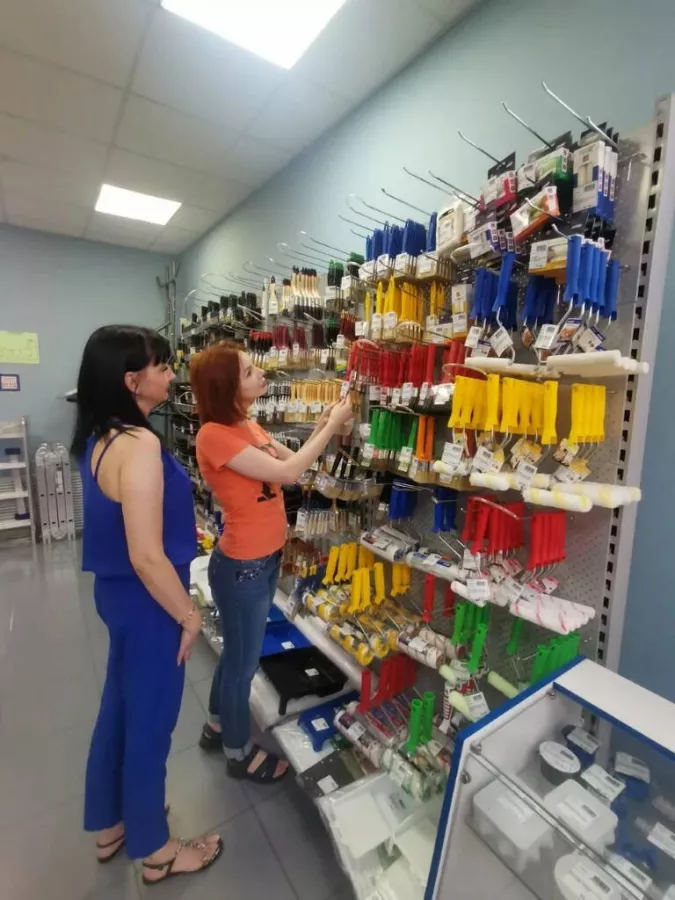 Строительный магазин Успех и Дело в Краснодаре: Строительные магазины, Инструменты, Ремонт, Интерьер, Стройка,