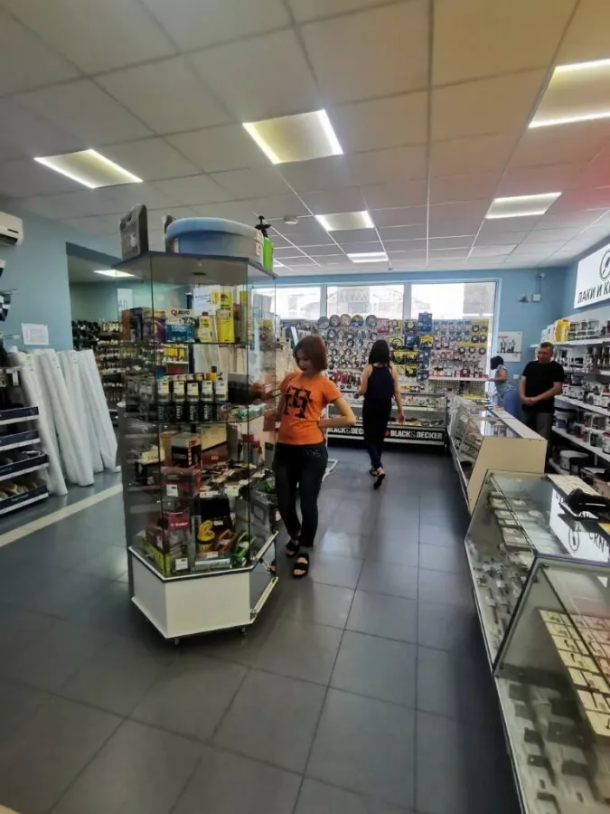 Строительный магазин Успех и Дело в Краснодаре: Строительные магазины, Инструменты, Ремонт, Интерьер, Стройка,