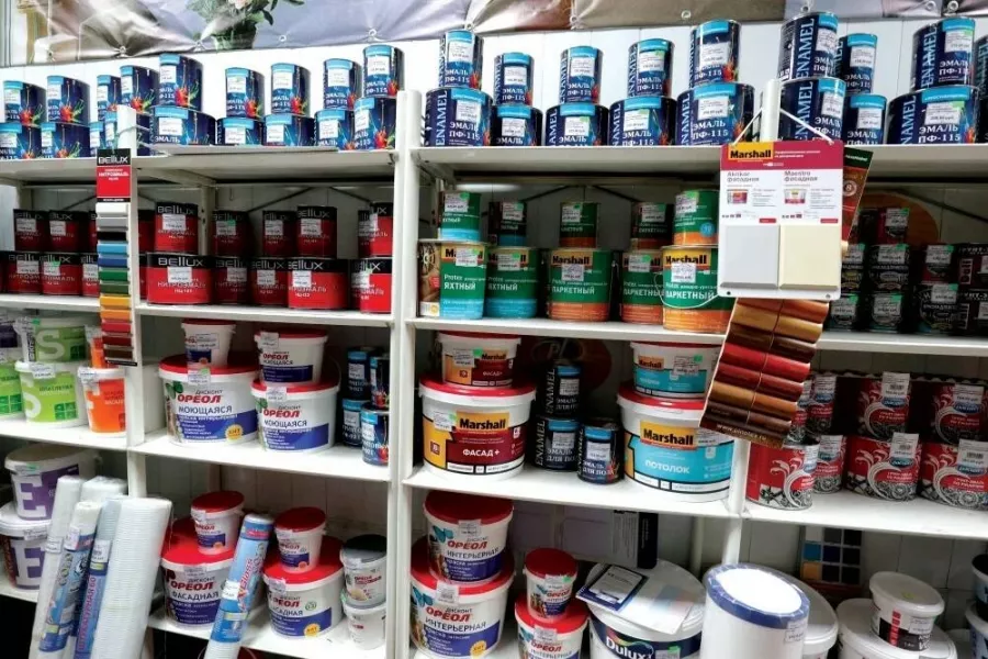 Строительный магазин Успех и Дело в Краснодаре: Строительные магазины, Инструменты, Ремонт, Интерьер, Стройка,