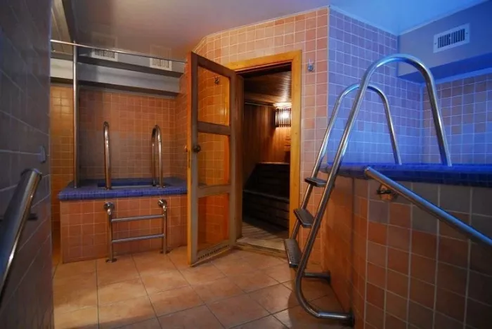 Сауна "ЖенЭль"