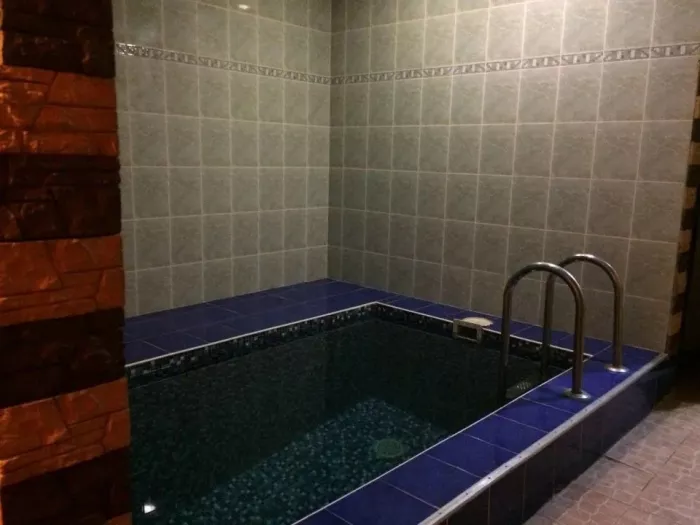 Сауна "ЖенЭль"