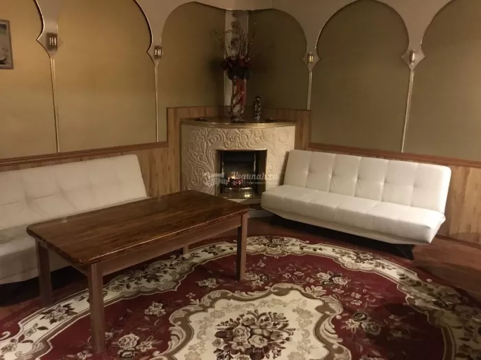 "Сауна Солнца"