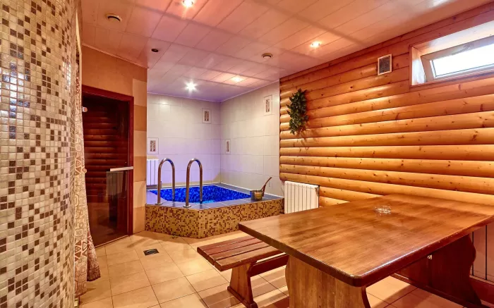 "Сауна Солнца"