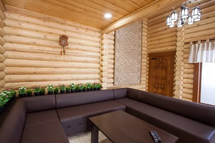 "Сауна Солнца"