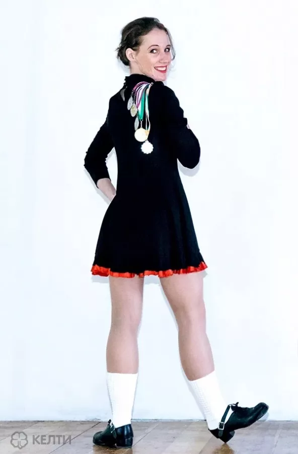 Школа спортивных ирландских танцев Келти в Нижнем Новгороде: Танцы, Зал, Хореография, Растяжка, Школа,