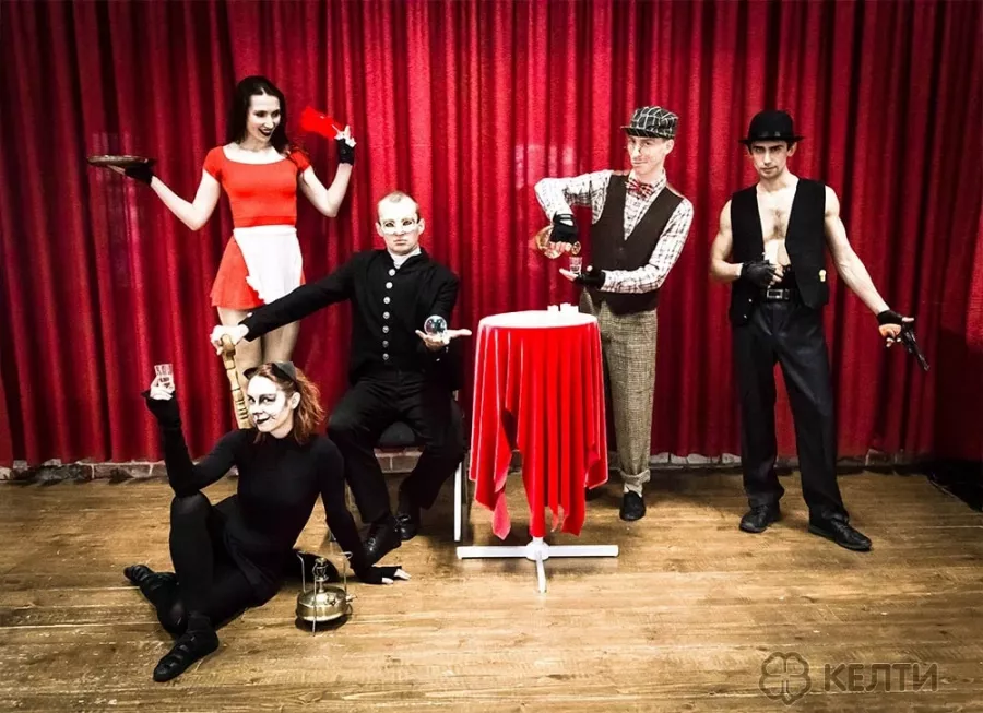 Школа спортивных ирландских танцев Келти в Нижнем Новгороде: Танцы, Зал, Хореография, Растяжка, Школа,