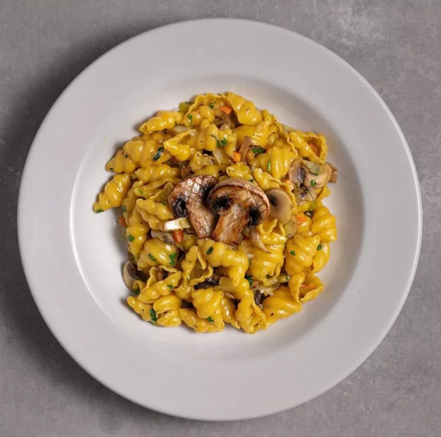 Ресторан Pasta в Буэнос-Айрес (Аргентина): Еда, Ресторан, Паста, Итальянская кухня, Кофе,