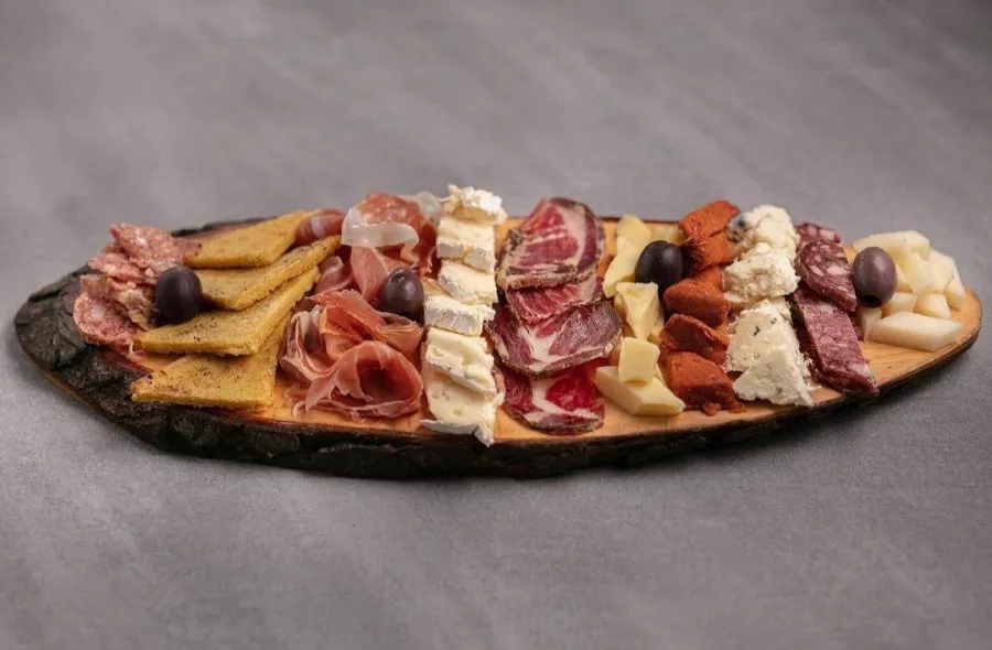 Ресторан Pasta в Буэнос-Айрес (Аргентина): Еда, Ресторан, Паста, Итальянская кухня, Кофе,