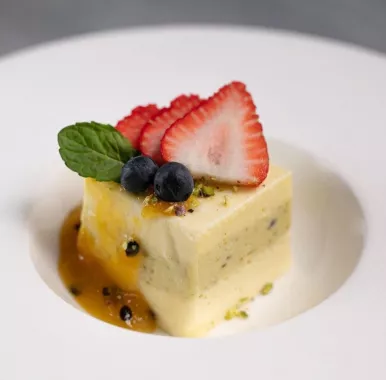 Ресторан «Pasta»