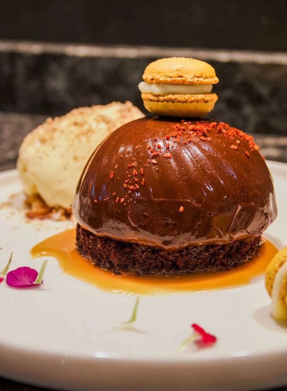 Суши-бар «KANJI»