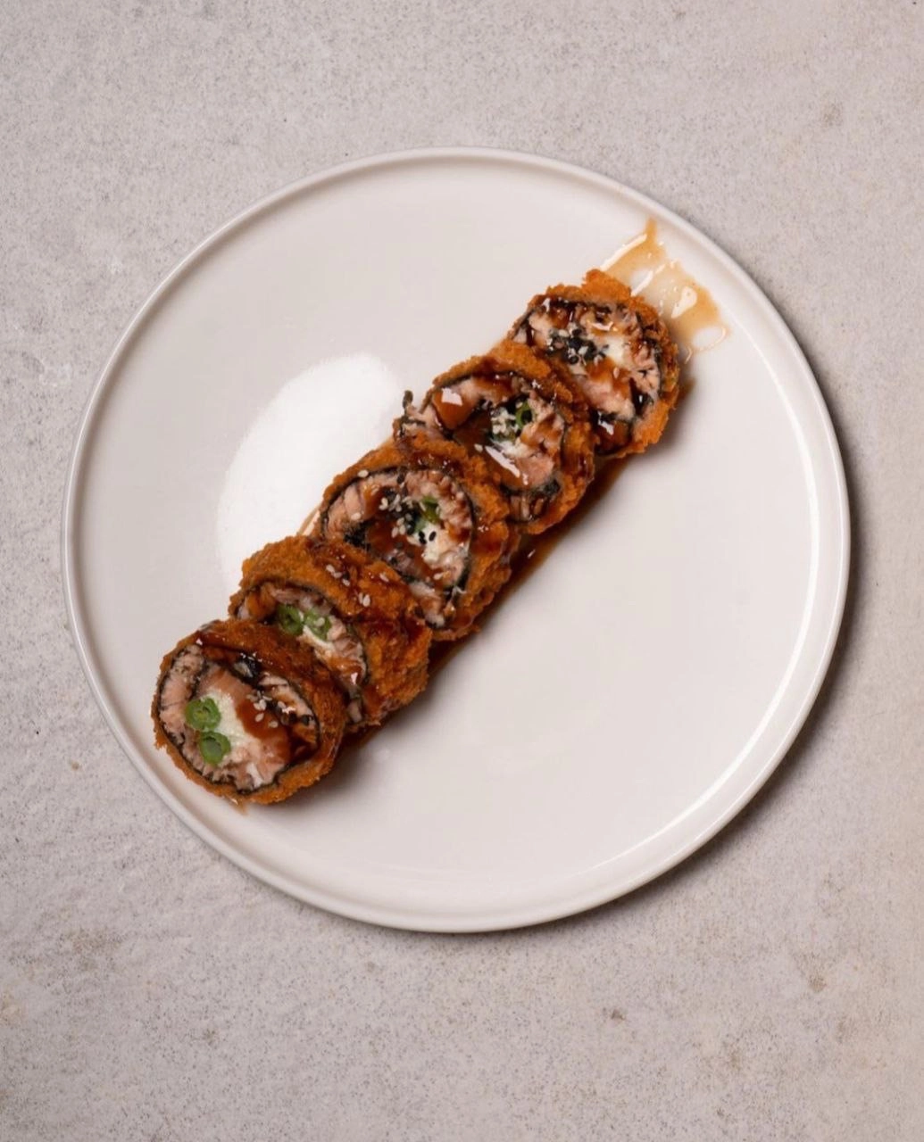 Суши-бар «KANJI»