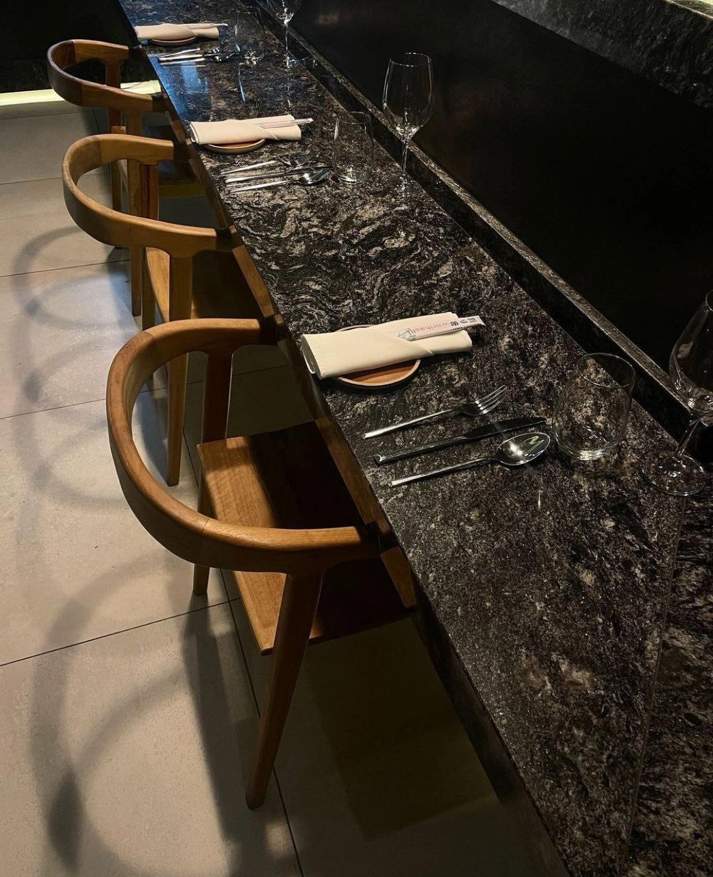 Суши-бар «KANJI»