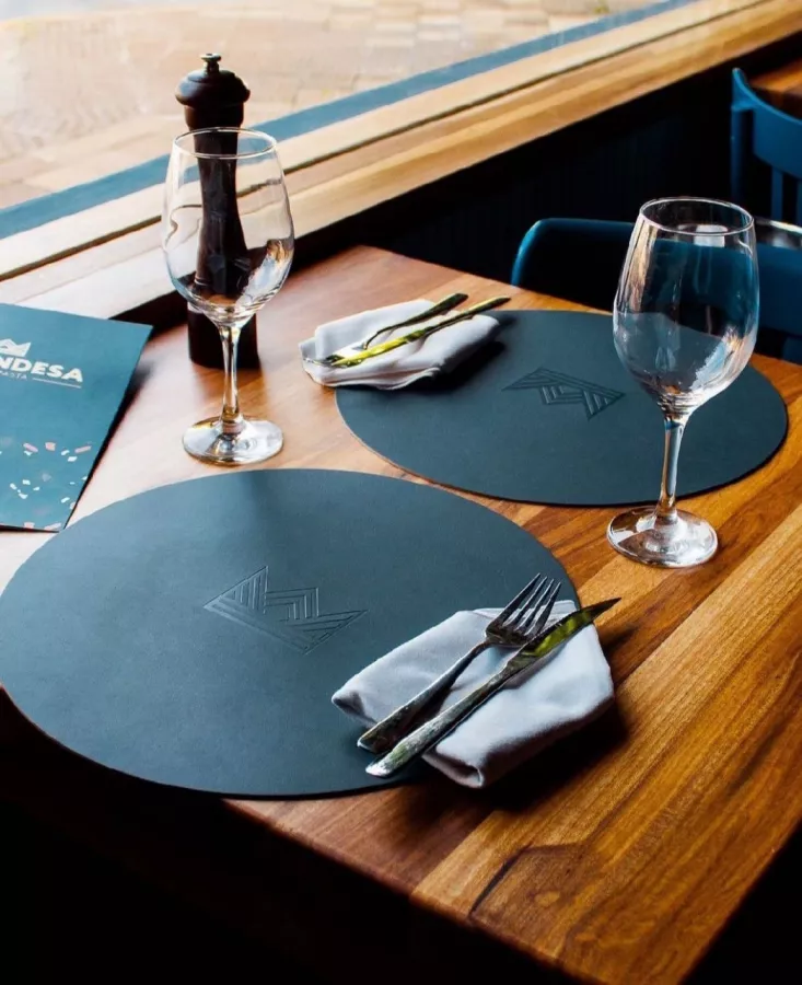 Ресторан La Condesa Grill & Pasta в Буэнос-Айрес (Аргентина): Еда, Гриль, Ресторан, Вино, Паста,