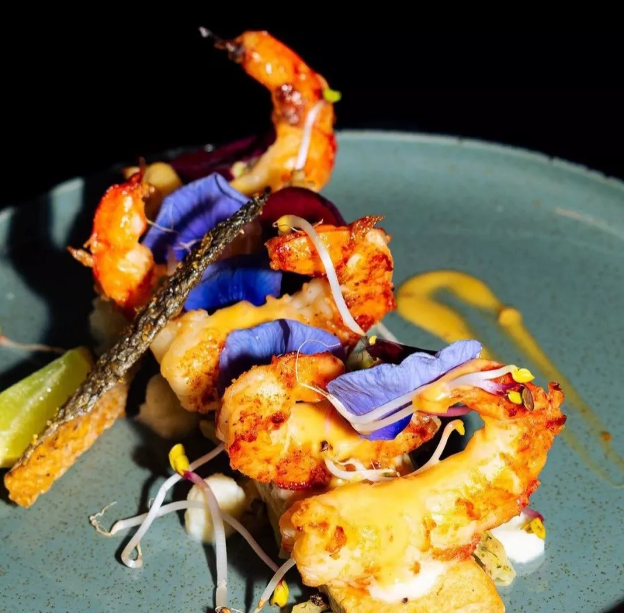 Бар Anasagasti в Буэнос-Айрес (Аргентина): Еда, Десерты, Бар, Коктейли, Морепродукты,