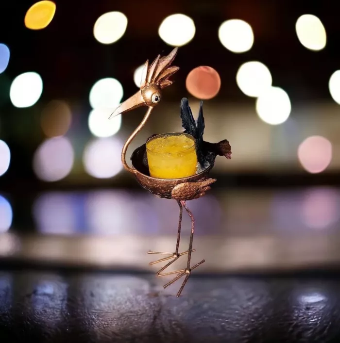 Бар «Anasagasti»