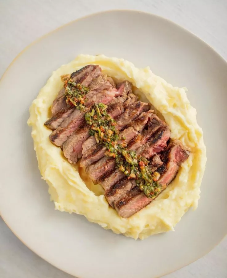 Ресторан Agus Kitchen в Буэнос-Айрес (Аргентина): Еда, Бар, Кафе, Ресторан,