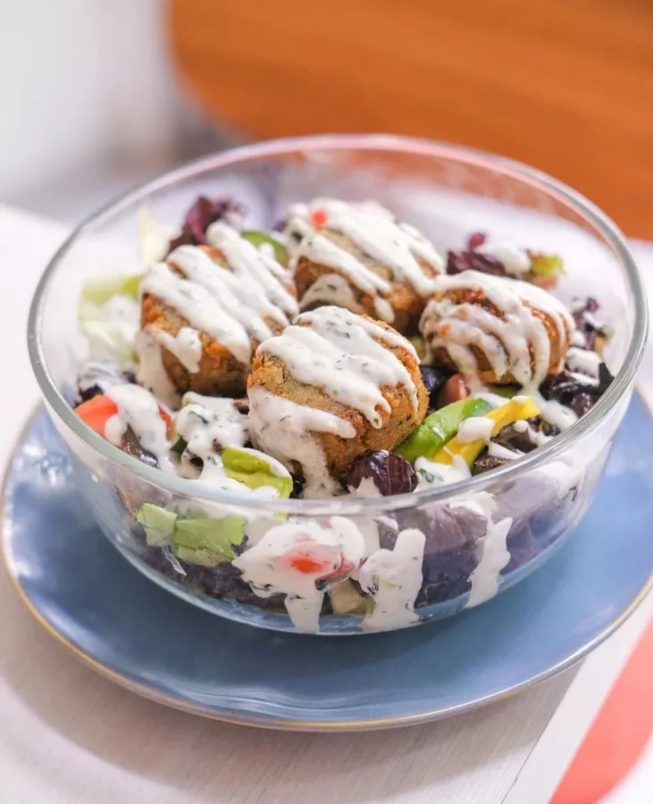 Ресторан Agus Kitchen в Буэнос-Айрес (Аргентина): Еда, Бар, Кафе, Ресторан,