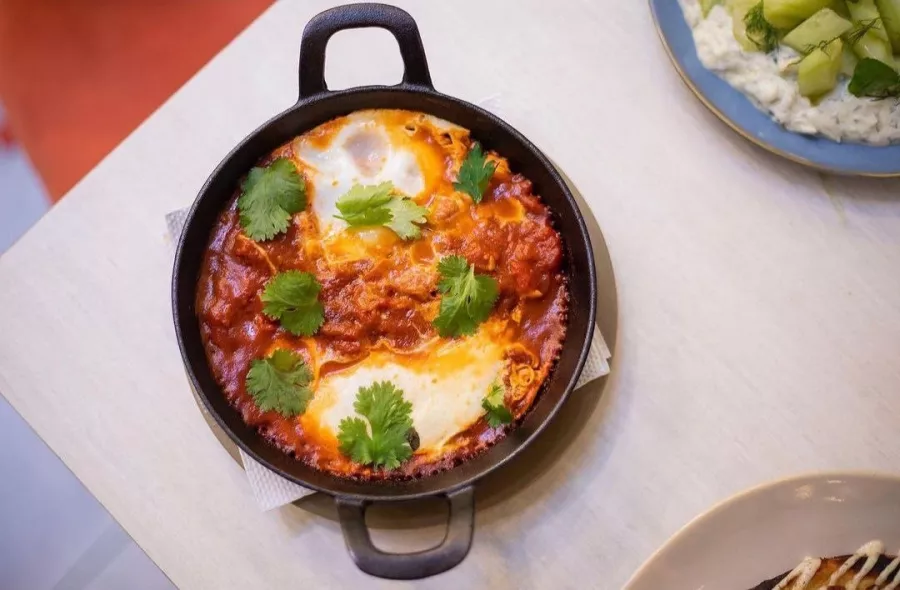 Ресторан Agus Kitchen в Буэнос-Айрес (Аргентина): Еда, Бар, Кафе, Ресторан,