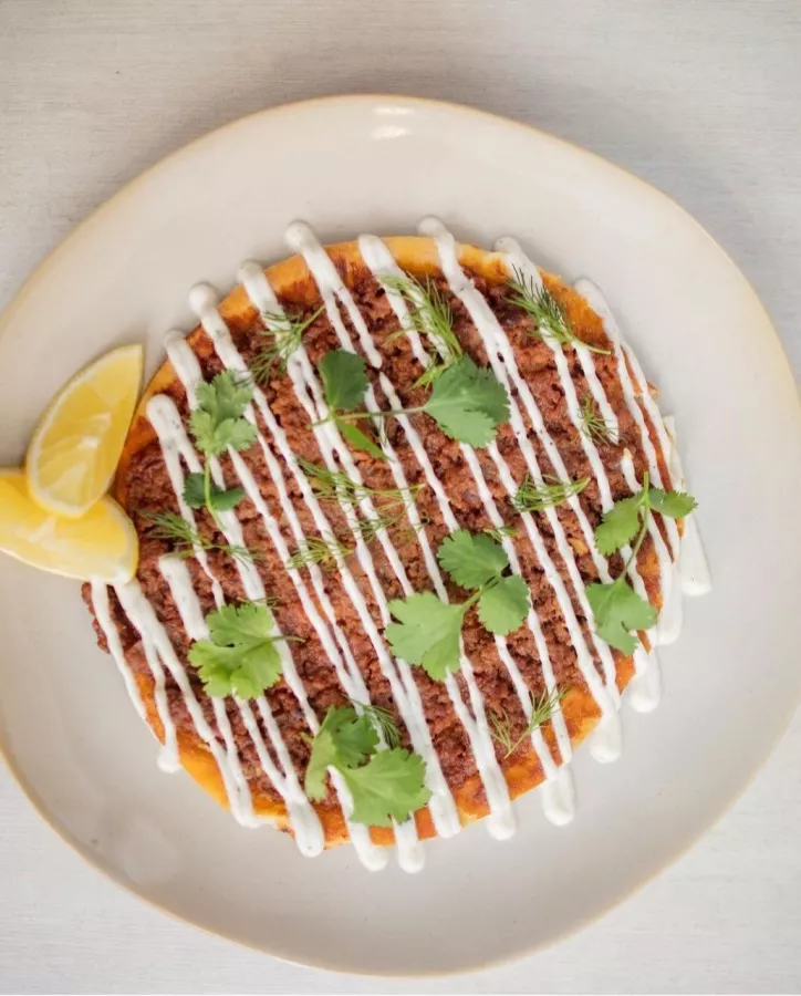 Ресторан Agus Kitchen в Буэнос-Айрес (Аргентина): Еда, Бар, Кафе, Ресторан,