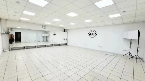 Школа танцев Sous  в  Чите