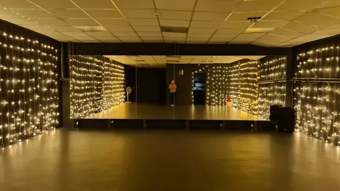 Школа танцев "Sous"