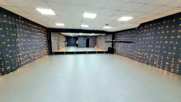 Школа танцев "Sous"