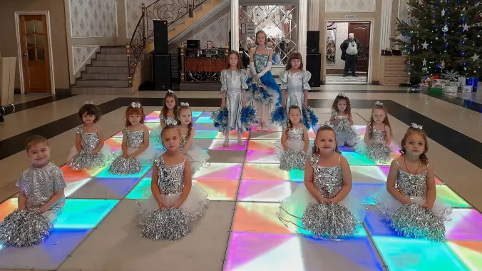Школа танцев "Mix Style"