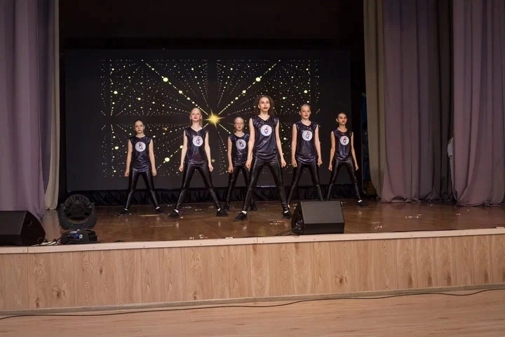 Школа танцев Mix Style в Чите: Танцы, Тренировка, Хореография, Бачата, Дети, Брейк-данс, Танго,