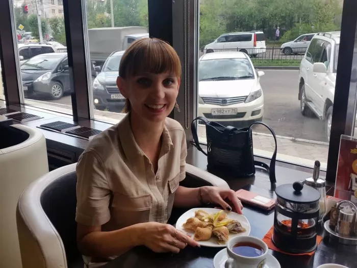 Кофейня "Капсула"