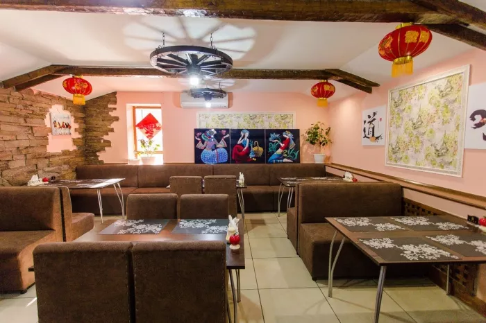 Кофейня "Капсула"