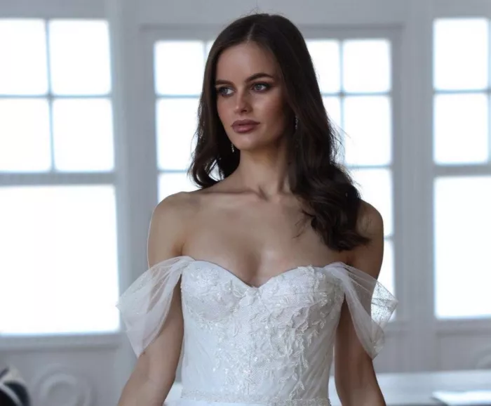 Свадебный салон "Богема"