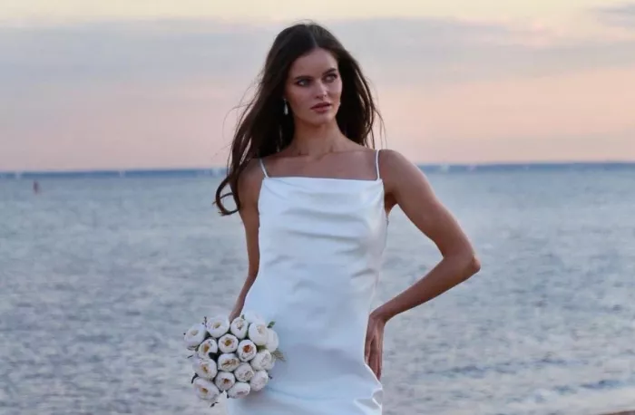 Свадебный салон "Богема"