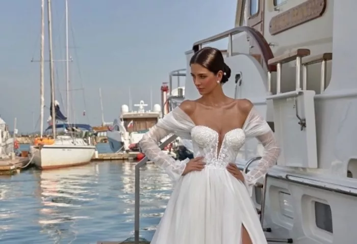 Свадебный салон "Богема"