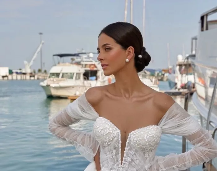 Свадебный салон "Богема"