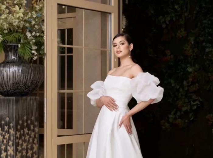 Свадебный салон "Богема"