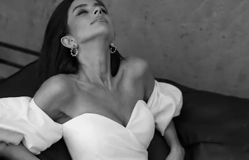 Аренда и продажа свадебных платьев Yes Dress в Санкт-Петербурге