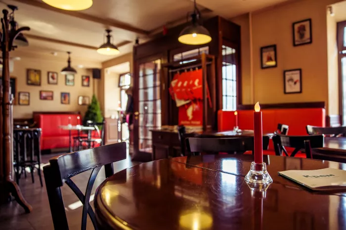 Кофейня "Венское кафе"