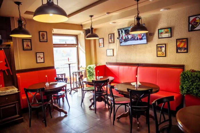 Кофейня "Венское кафе"