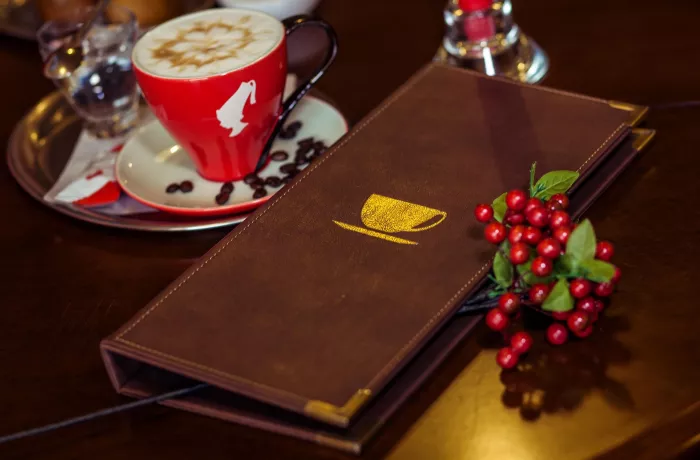 Кофейня "Венское кафе"