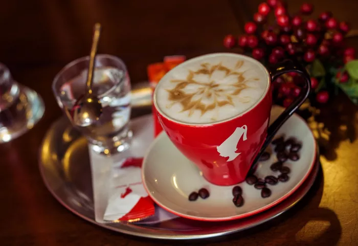 Кофейня "Венское кафе"