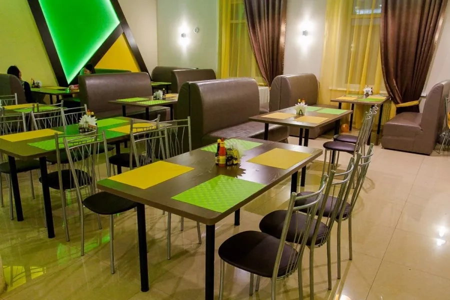 Кофейня COFFEE LIKE в Чите: Еда, Кондитерская, Кофейня, Кофе,