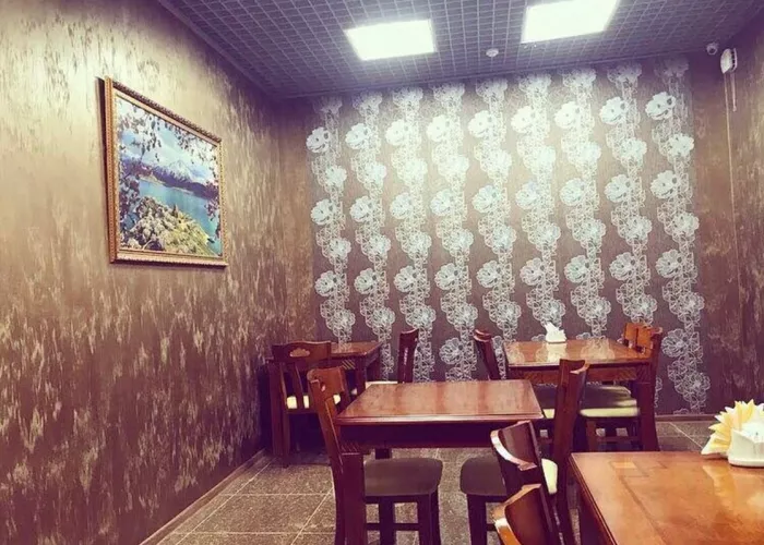 Кофейня "Хитрый лис"