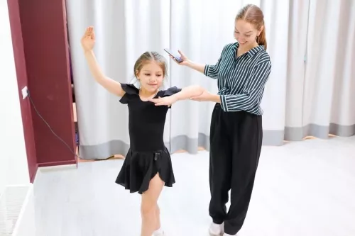 Школа танцев My Way  в  Нижнем Новгороде