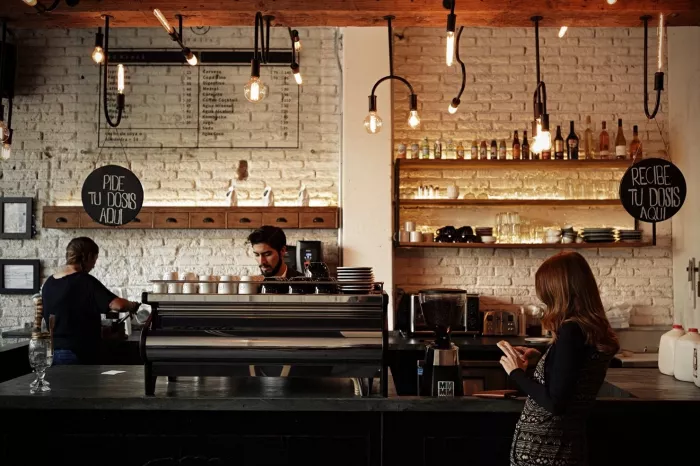 Кофейня "ProCoffee"