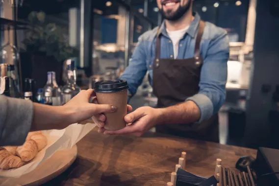 Кофейня "ProCoffee"