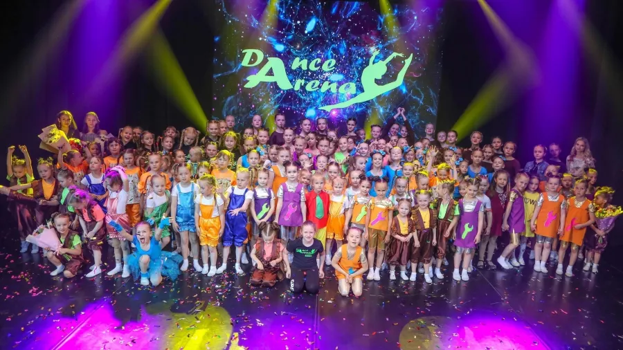 Танцевальный коллектив Dance Arena в Нижнем Новгороде: Танцы, Зал, Хореография, Школа танцев, Эстрадный танец, Растяжка,