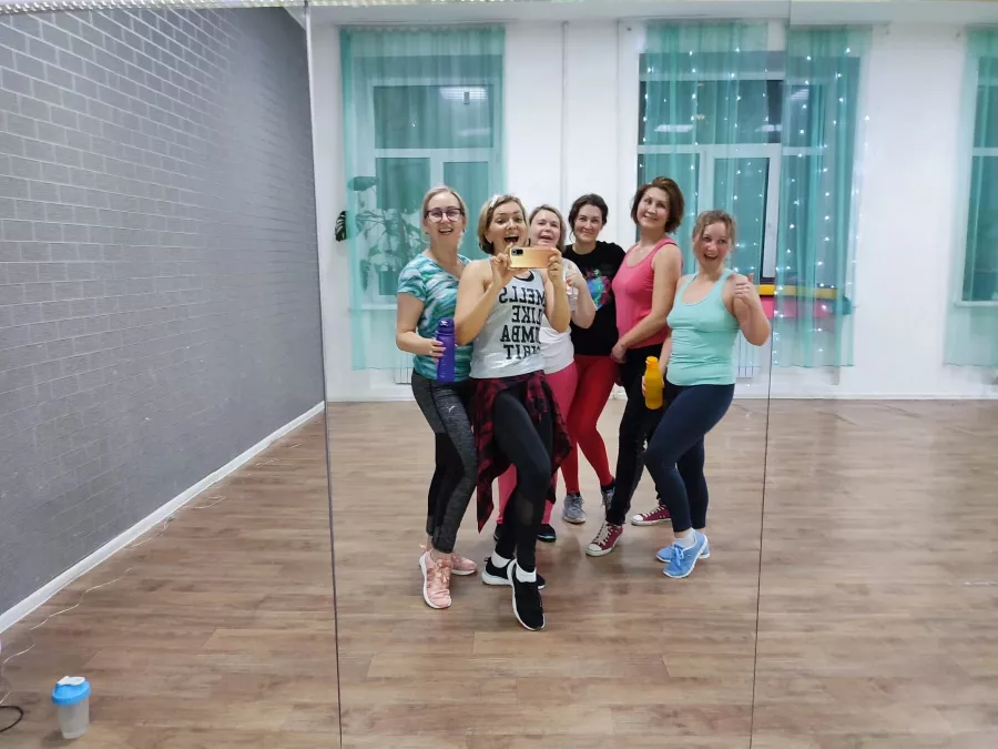 Школа танцев Stl-dance в Нижнем Новгороде: Танцы, Зал, Хореография, Школа танцев, Современная хореография, Растяжка,
