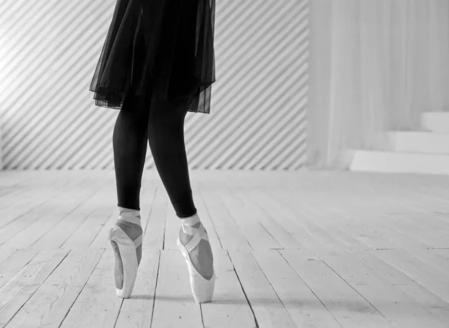 Балетная студия Danse Classique в Нижнем Новгороде: Танцы, Зал, Хореография, Школа танцев, Балет, Растяжка,