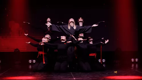 Школа танцев Freedomdance studio  в  Нижнем Новгороде