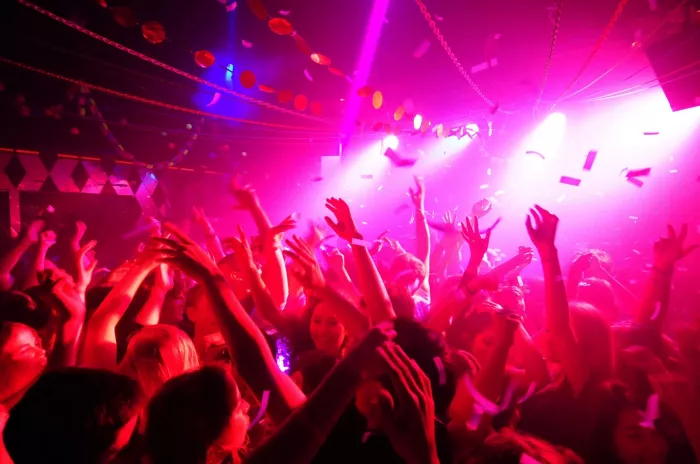 Ночной клуб "Х.О"